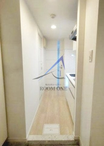 ステージグランデ平和台の玄関|玄関です。