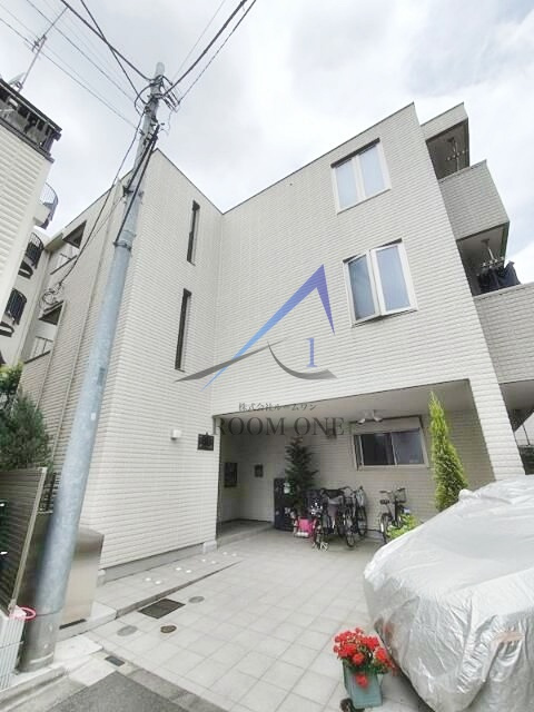 ホワイトスプライト