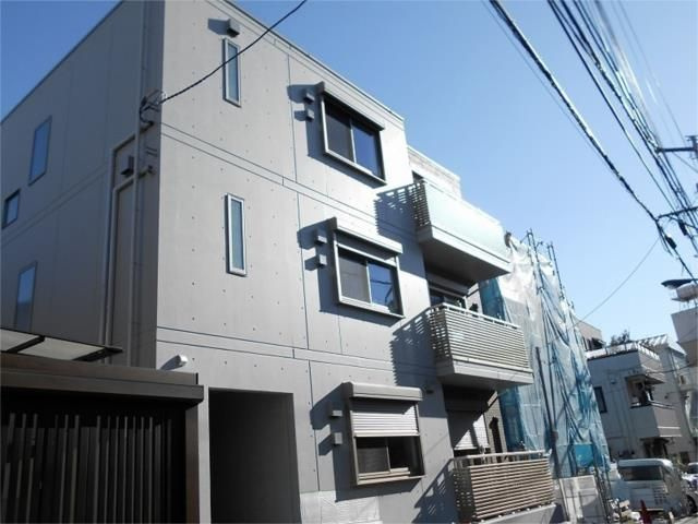 キャピタル・ヴィラ