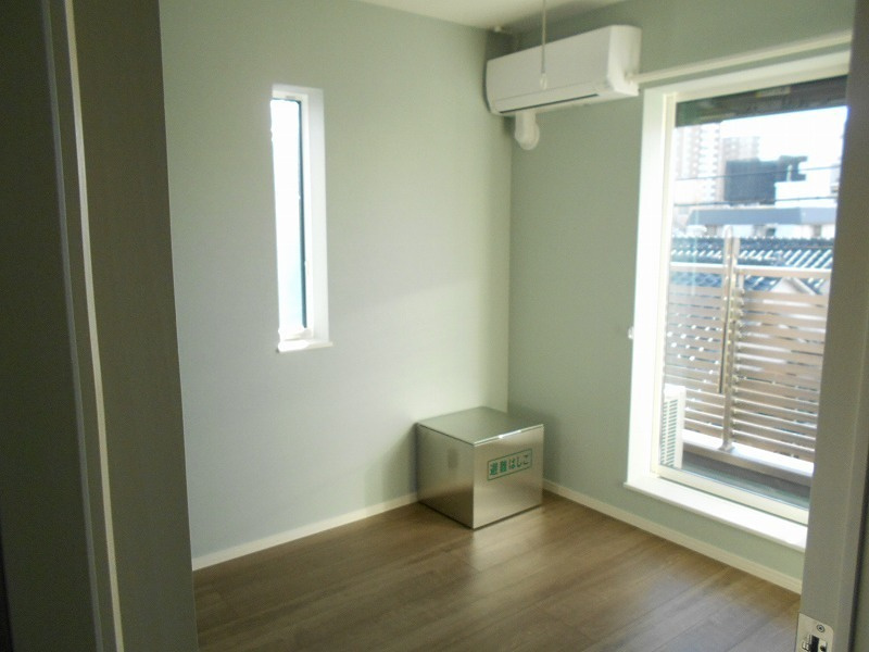 キャピタル・ヴィラ