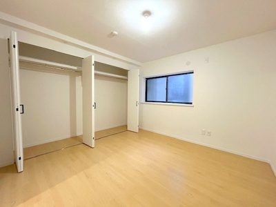 【洋室】 | 枚方市磯島茶屋町戸建