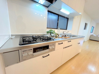 【キッチン】 | 枚方市磯島茶屋町戸建