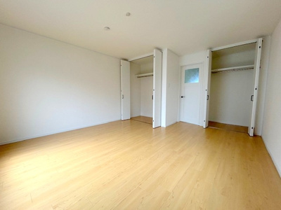 【洋室】 | 枚方市磯島茶屋町戸建