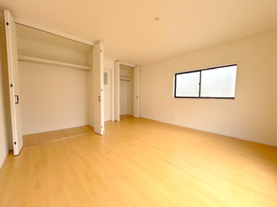 【洋室】 | 枚方市磯島茶屋町戸建