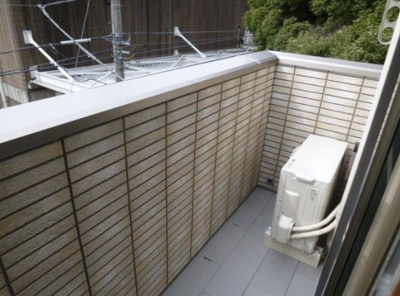 【バルコニー】 | アルンハイム