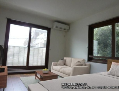 【居間・リビング】 | アルンハイム