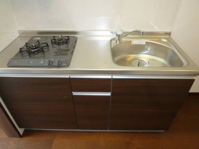 【キッチン】 | アルンハイム