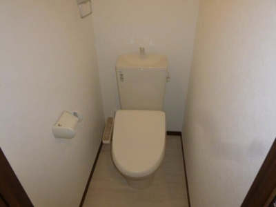 【トイレ】 | アルンハイム