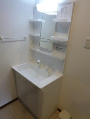 【洗面所】 | アルンハイム