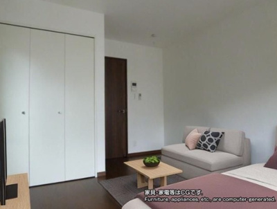 【寝室】 | アルンハイム