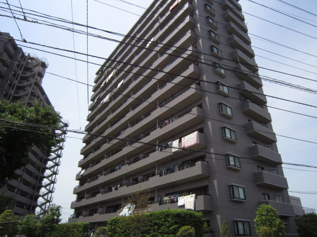 パラッシオ小田原参番館　１３０１号室