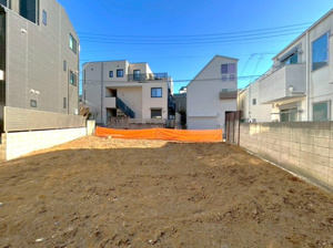 【外観】 | 2026年1月25日撮影