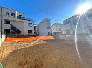 【外観】 | 2026年1月25日撮影