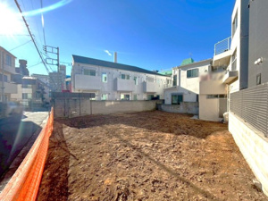 【外観】 | 2026年1月25日撮影