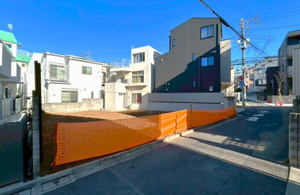 【前面道路含む現地写真】 | 2026年1月25日撮影