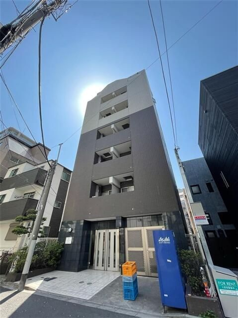 アイル池袋ＮＯＲＴＨ弐番館