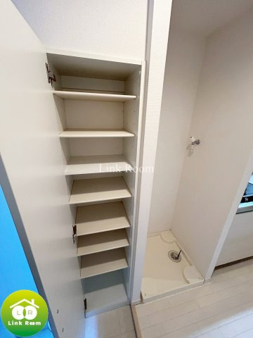 リブリ・みやびの設備