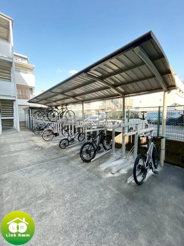 リブリ・みやびのその他共用部分