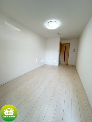 リブリ・みやびの寝室