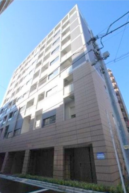 ルジェンテ・リベル日本橋濱町