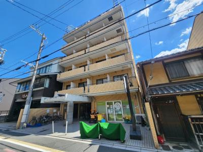 DETOM-1烏丸二条（デトムワン烏丸二条）