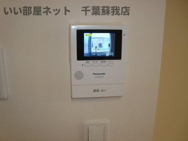 スターテラスのセキュリティ|TVモニターホン