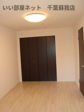 スターテラスの寝室|お気軽にご連絡ください♪