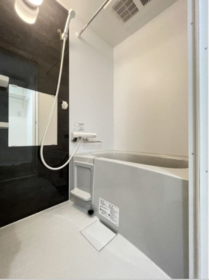 【浴室】 | robot homeお花茶屋Ⅱ