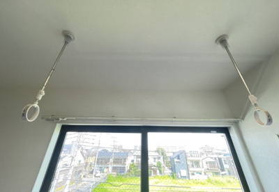 【設備】 | robot homeお花茶屋Ⅱ