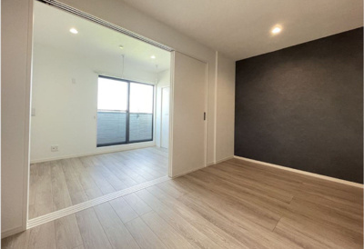 【寝室】 | robot homeお花茶屋Ⅱ