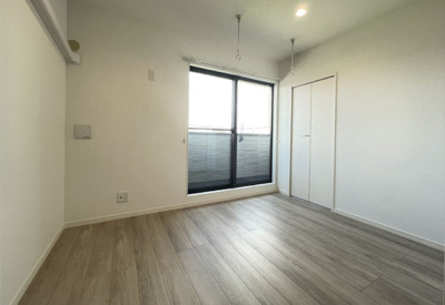 【居間・リビング】 | robot homeお花茶屋Ⅱ