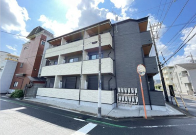 【外観】 | robot homeお花茶屋Ⅱ