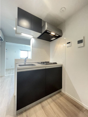 【キッチン】 | robot homeお花茶屋Ⅱ