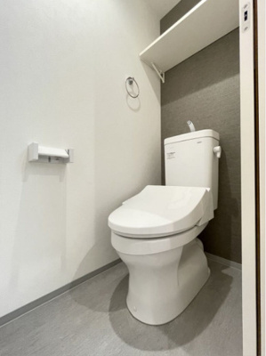 【トイレ】 | robot homeお花茶屋Ⅱ