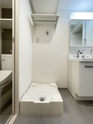 【設備】 | robot homeお花茶屋Ⅱ