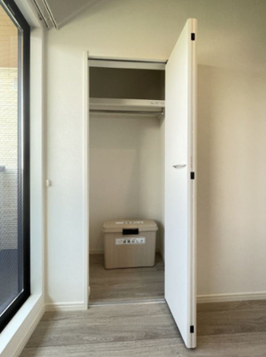 【収納】 | robot homeお花茶屋Ⅱ