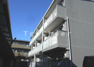 河野ハイムNo.1の画像