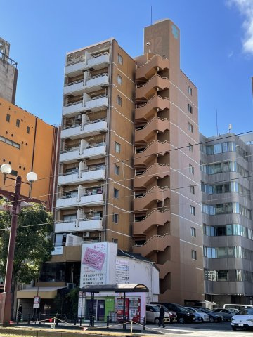 トーカンマンション第12