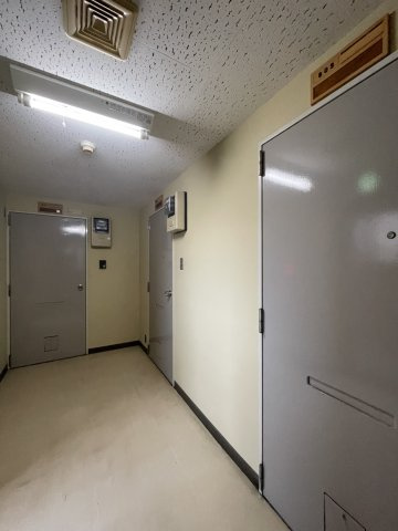 トーカンマンション第12のその他共用部分