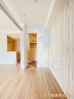 【内装】 | セレニテ本町リアン