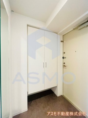 【玄関】 | セレニテ本町リアン