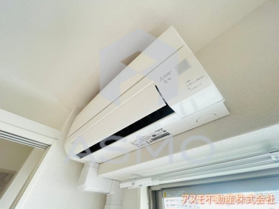 【設備】 | セレニテ本町リアン