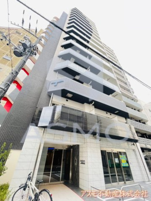 【外観】 | セレニテ本町リアン