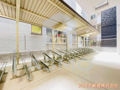 【その他共用部分】 | セレニテ本町リアン