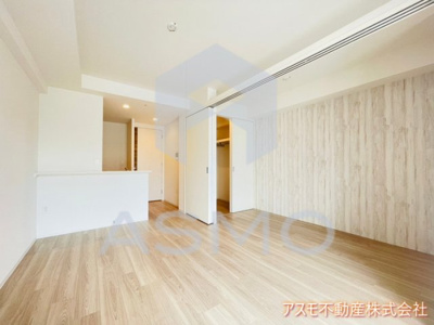 【居間・リビング】 | セレニテ本町リアン