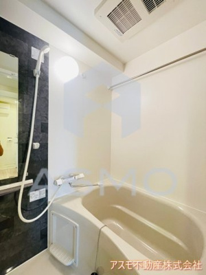 【浴室】 | セレニテ本町リアン