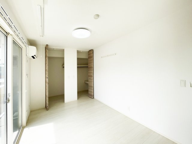 セジュールシンワの内装