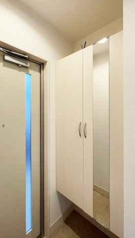 セジュールシンワの内装