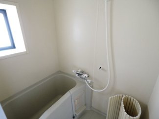 【浴室】 | サニーテラス