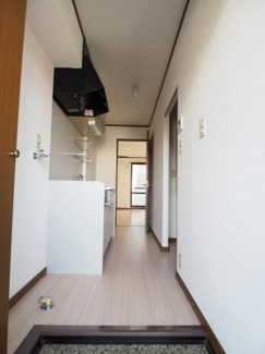 【玄関】 | サニーテラス